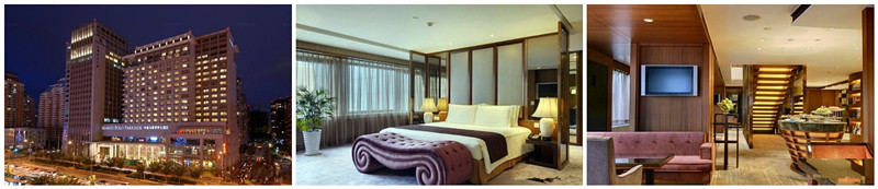 北京中奧馬哥孛羅大酒店