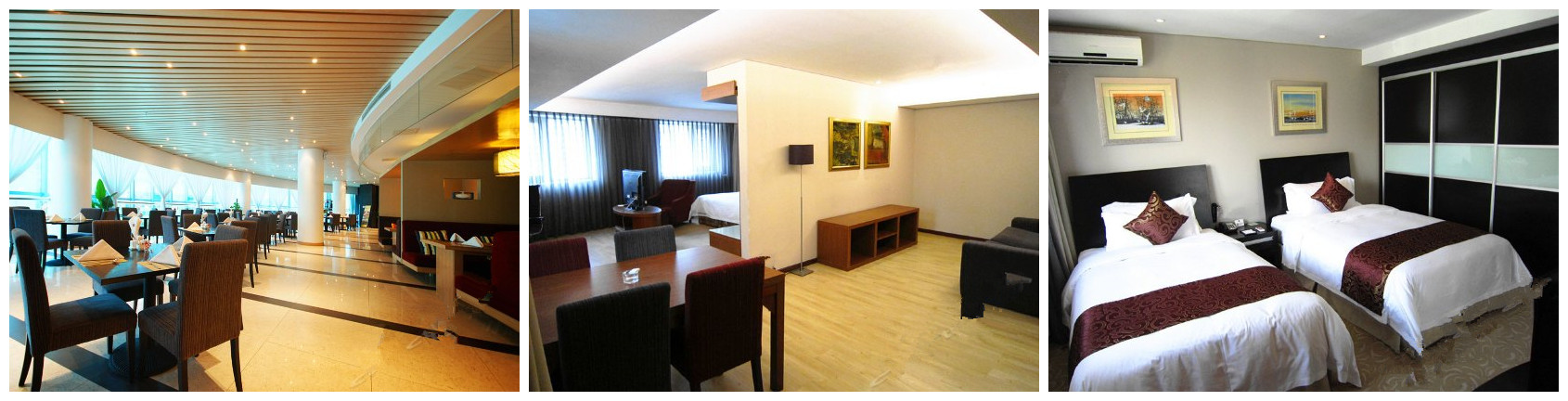 北京中奧凱富國(guó)際酒店